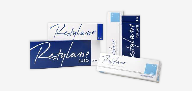 レスチレン製品イメージ