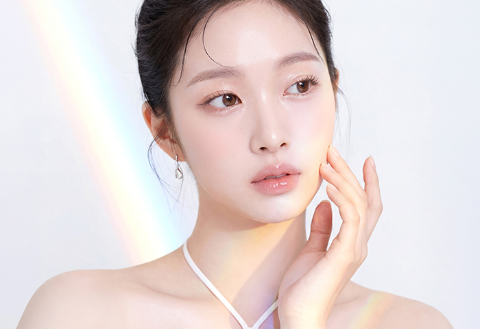 効果モデル画像